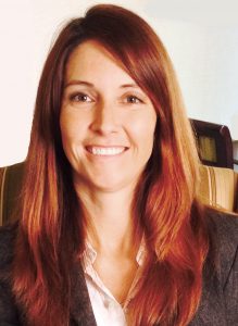 Nicole nicole-vice-president