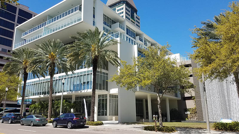 Duty Drawback Headquarters