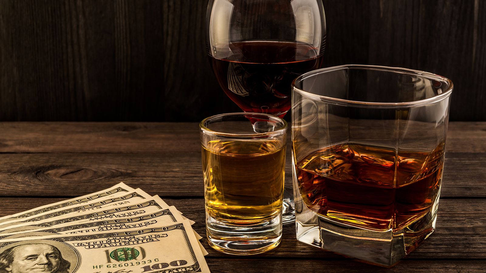 whiskey duty drawback article
