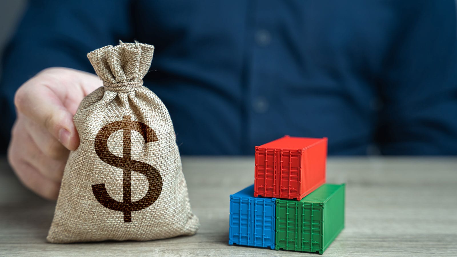 Reciprocal Tariff Drawback Eligible