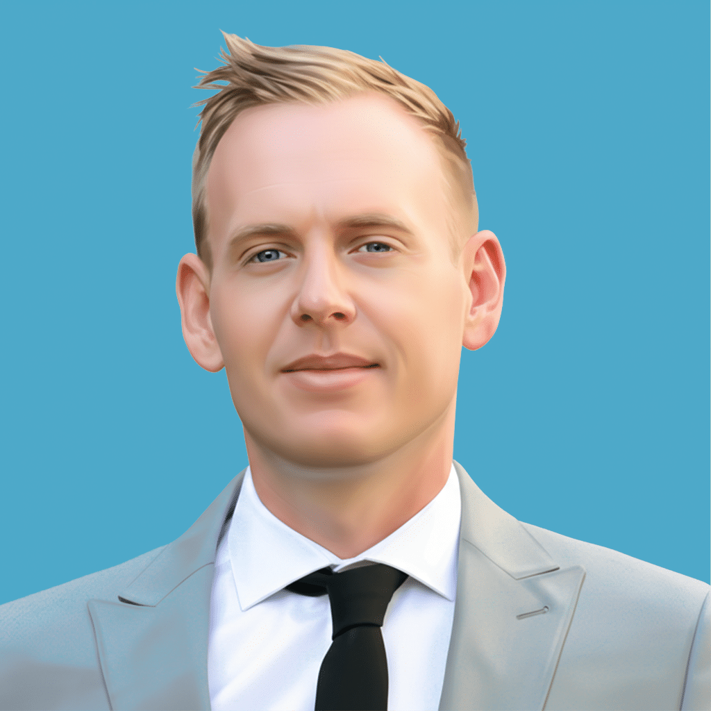 Jedd Lancaster