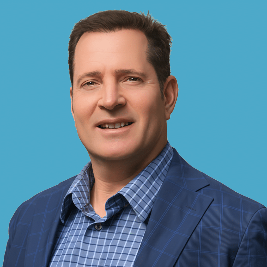 Anthony Nogueras, LCB, founder of Alliance Drawback Services