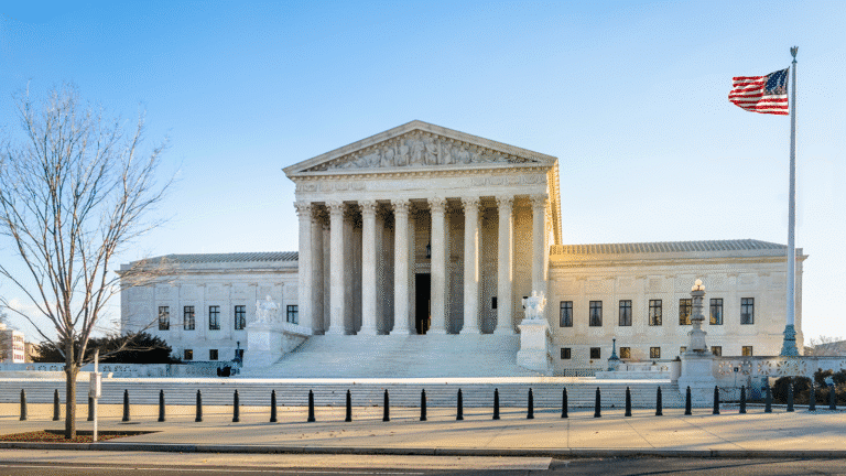 Supreme Court IEEPA Overruled | Alliance Drawback Services Supreme Court IEEPA Overruled